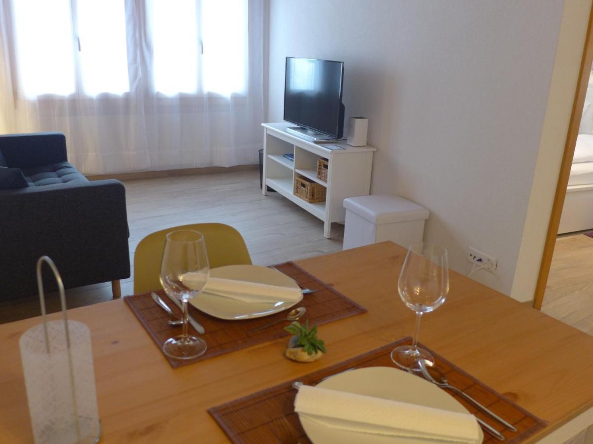 Apartment Schwendi 3 By Interhome Grindelwald Luaran gambar